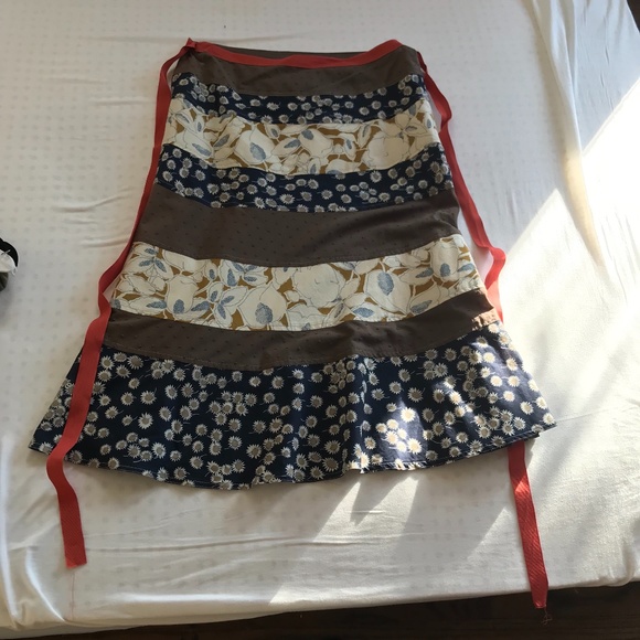 Neesh by D.A.R. Fall Skirt - Picture 2 of 4